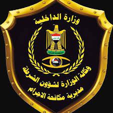 زوجة تتفق مع عشيقها على قتل زوجها ليقعا في قبضة مكافحة الاجرام