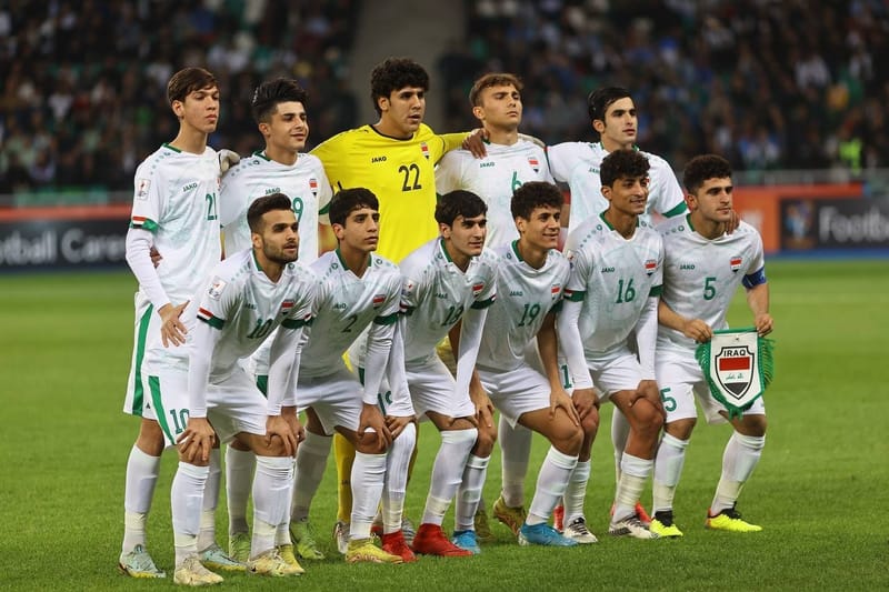 تأكيد ودية منتخب الشباب والبرازيل في إسبانيا