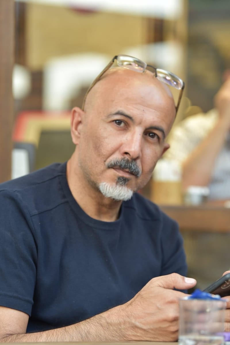 مسلسل ( العَشرة : لحظة انبعاث وطني )