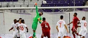 العراق يواجه تشيلي ودياً