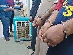 أعمال سرقة تطال مراكز تجارية ومقاهٍ شعبية في النجف وإصابة زوار ايرانيين بميسان