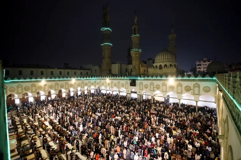 رحلة داخل أروقة الأزهر.. ما قصة رواق البغدادية والأكراد؟