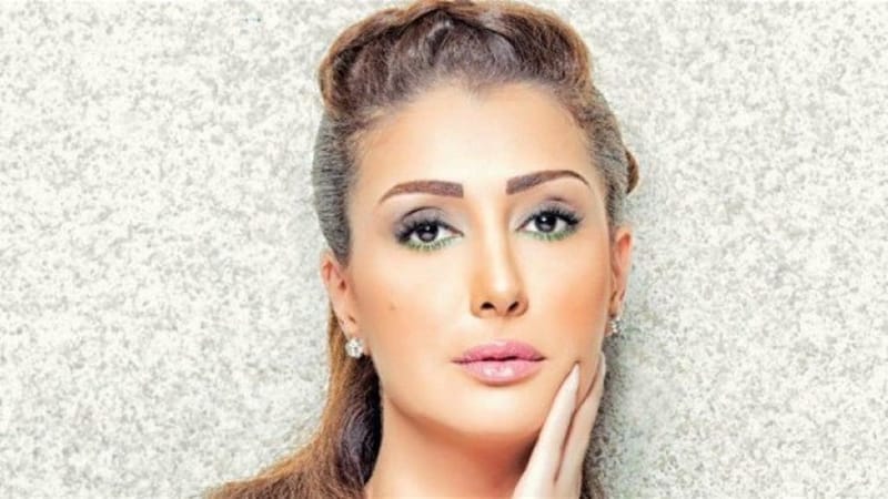 كاشفة سر عدم صيامها.. غادة عبد الرازق: أخضع للعلاج النفسي منذ 20 عاما