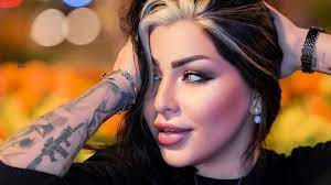 بتهمة المحتوى الهابط والابتزاز.. القبض على "حنونة حكومة" في بغداد