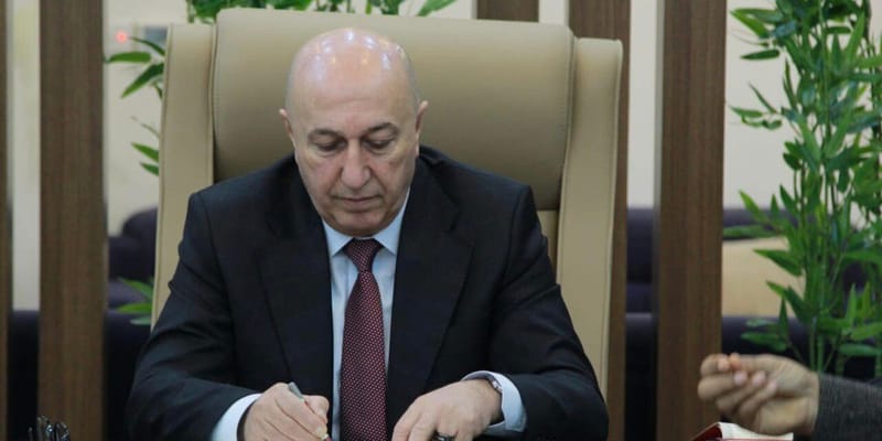 للمرة الاولى.. البيئة تدرج مشاريع التغييرات المناخية بموازنات العراق