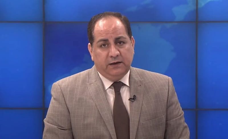 العوادي: لو لا إجراءات الحكومة تجاه الدولار "لانهار سوق العملة"