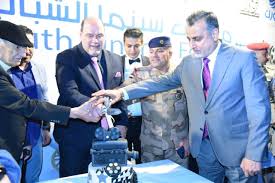 بالتعاون مع صدى السينما والمسرح وبرعاية كورك تيليكوم... انطلاق ملتقى سينما الشباب الرمضاني الـ3 في نقابة الفنانين العراقيين