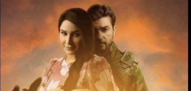 على هامش مسلسل العشرة …هل احدثك عن قصة اخرى يا آلاء حسين ؟