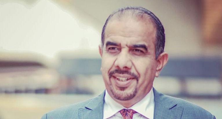 مسلسل ( القوت والياقوت)  وجغرافية الحقبة الديكتاتورية
