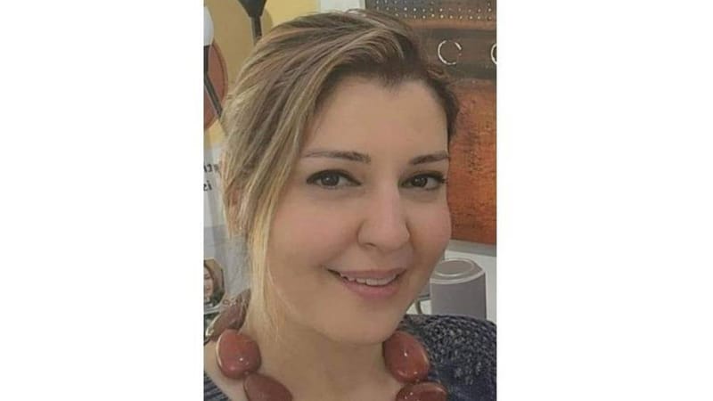 رنا ياسين.. شاعرة تتألق في الدراما العراقية