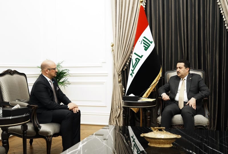 السوداني: الحكومة تحمل قناعة بأهمية تقديم الخدمة الصحية عبر 5 خطوات