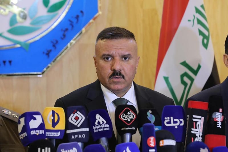 العراق يفتح مصحة قسرية لمتعاطي المخدرات قريبا