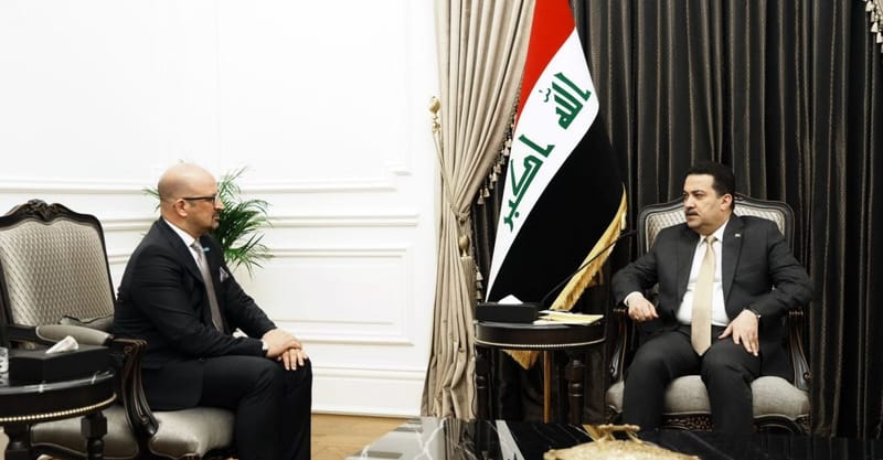 الصحة العالمية: لمسنا زخماً كبيراً لدى الحكومة العراقية إزاء القطاع الصحي