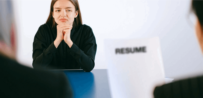 للباحثين عن عمل: أحذف هذه العبارات عن سيرتكم الذاتية