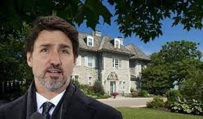 إغلاق مقر رئيس الوزراء الكندي بسبب فئران نافقة!