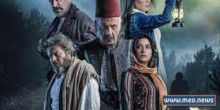 سلسلة من الصراعات .. صناع (زقاق الجن) متهمون بسرقة فكرته من عمل تركي