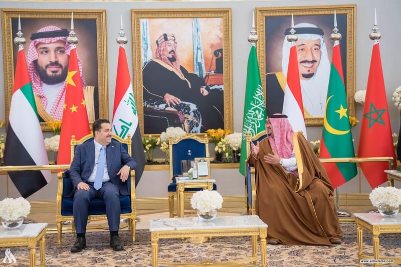 السوداني يحزم ملفاته لزيارة مرتقبة إلى السعودية.. هذه اجندتها