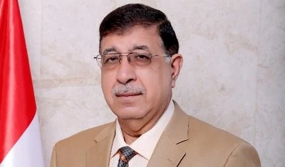 مستشار رئيس الوزراء: حمودي ارتكب سقطة ستضفي النار على حطب الفتنة بالكويت