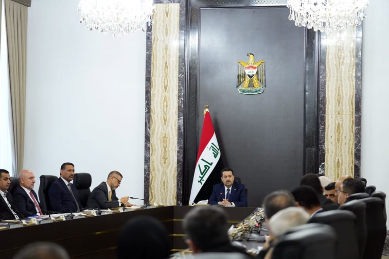 السوداني يبحث ملف مستشفيات بغداد المتلكئة ويرفض "التأخير الاضافي"