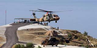 جيروسلم بوست: تركيا "تخاطر" بعلاقاتها مع أمريكا نتيجة للضربات الجوية في العراق