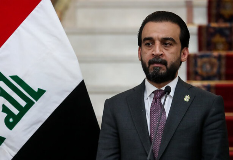 الحلبوسي: لا أقبل لأحد أن يقلل من قيمة أهلنا أو يعاملهم بطريقة خاطئة