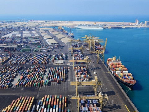 منظمة الموانئ الإيرانية تعلن استعدادها لتدشين خط نقل بحري مباشر مع السعودية