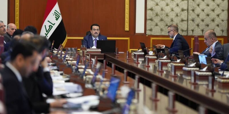 أبرز قرارات مجلس الوزراء بجلسته الخامسة عشرة