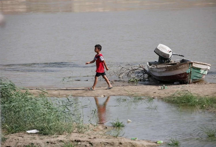 انتهاء "شهر عسل" المياه.. تركيا تعود لسياسة تعطيش العراق ورهان على ورقة الاقتصاد