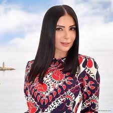 منى زكي : السوشال ميديا هو العالم السفلي الجديد