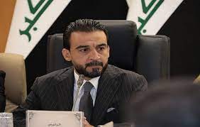 الحلبوسي ينهي اجازته والبرلمان قد يعقد جلسة الخميس أو السبت