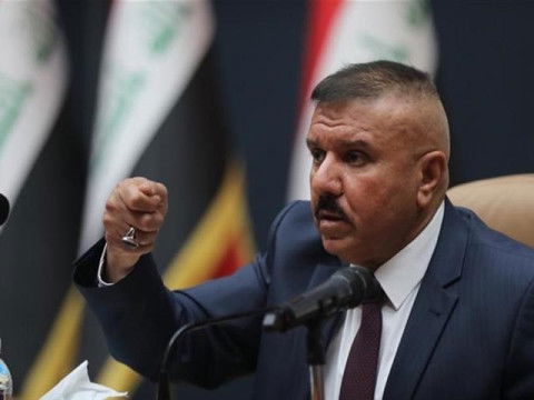 وزير الداخلية يوضح موعد وآلية التعاقد مع الراغبين بالانضمام إلى صفوف الشرطة المحلية