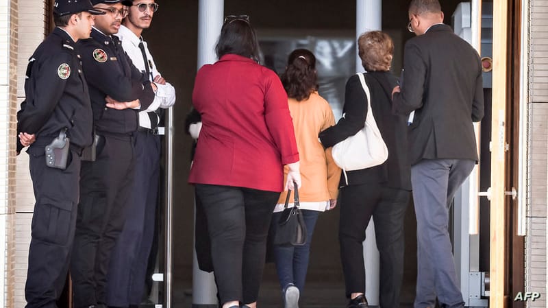 قضية هزت المغرب.. الطفلة سناء تؤكد للقاضي تعرضها لـ "الاغتصاب"