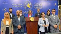 الجيل الجديد: بسبب عدم ثقتنا بحكومة الاقليم نعمل مع بغداد من أجل تعويض ضحايا الأنفال وحلبجة