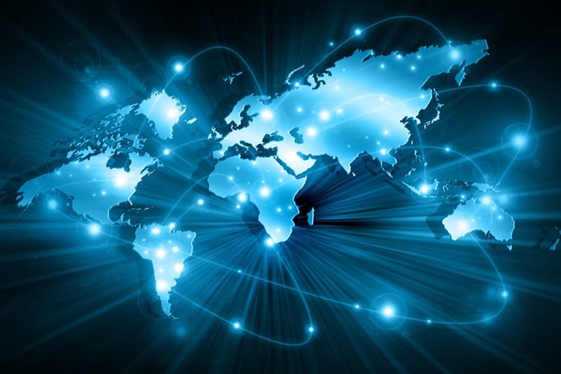 34 في المئة من سكّان العالم غير متّصلين بالإنترنت