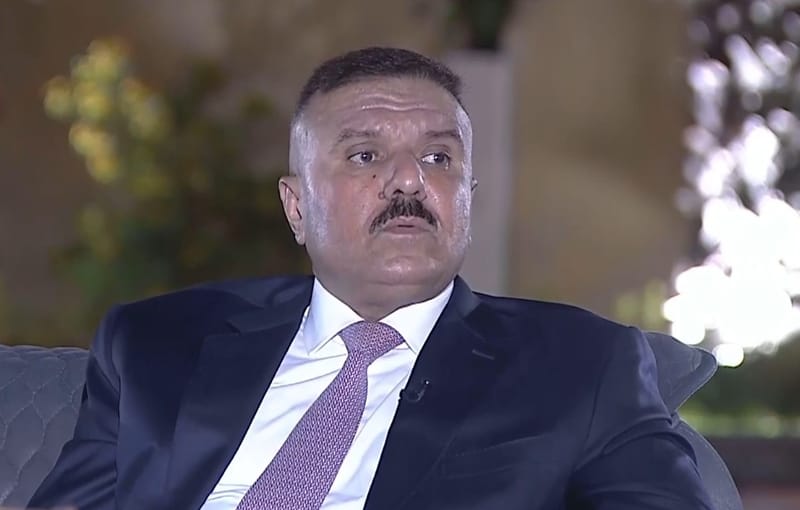 وزير الداخلية: فحص المخدرات سيشمل كل المنتسبين.. لكن لن نطرد المتعاطين