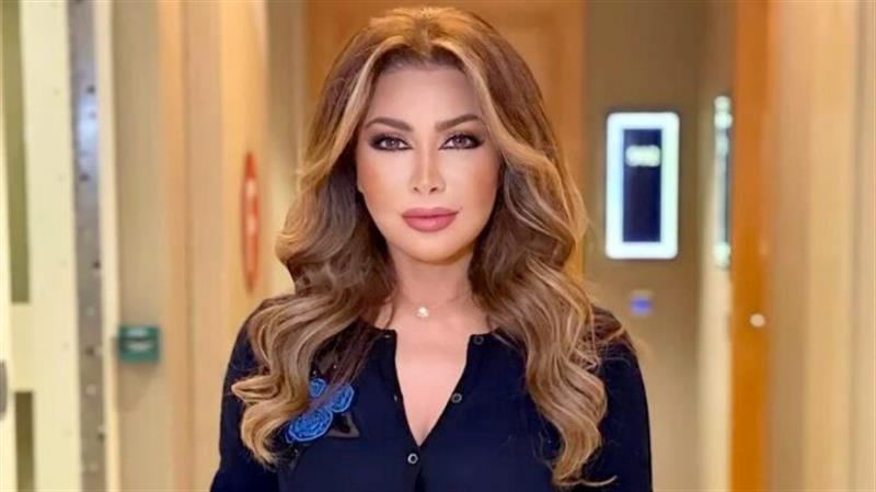 نوال الزغبي ترد على اتهامها باحتساء مشروب كحولي خلال شهر رمضان