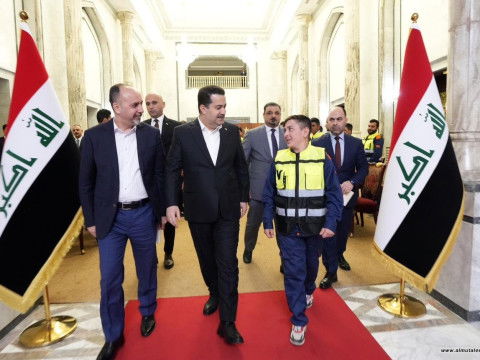 رئيس الوزراء يوجه بتكريم جميع عمال الخدمة والنظافة في الدولة