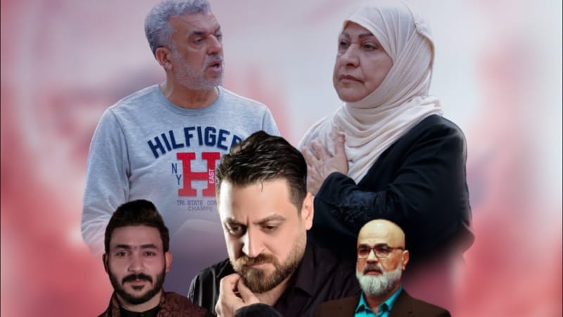 من عالم الفيسبوك الديني- والفني.. (الأجل حارس) أنموذجاً