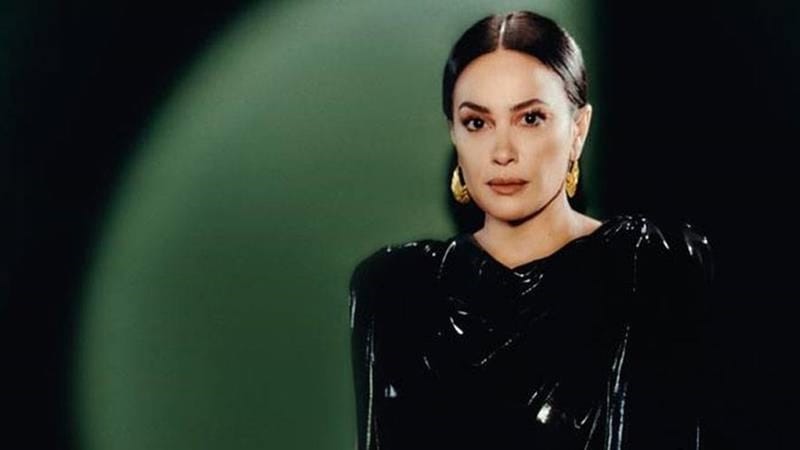 من بطولة هند صبري (بنات ألفة) في المسابقة الرسمية لمهرجان كان