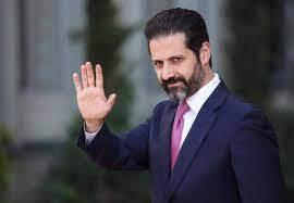 وفد من البارتي يزور السليمانية للقاء بافل طالباني واقناعه بإنهاء عزلته