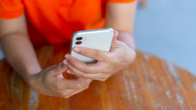 أرقام صادمة لحالات الابتزاز الإلكتروني في العراق