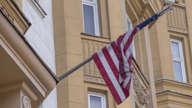 موسكو للسفيرة الأميركية: أيّ نشاط تخريبي في روسيا سيتمّ قمعه