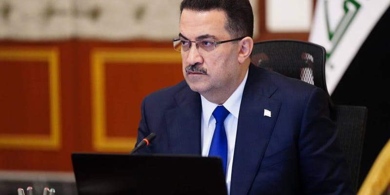 السوداني: الطريق في الحفاظ على النظام السياسي يتمثل باستعادة ثقة المواطن العراقي