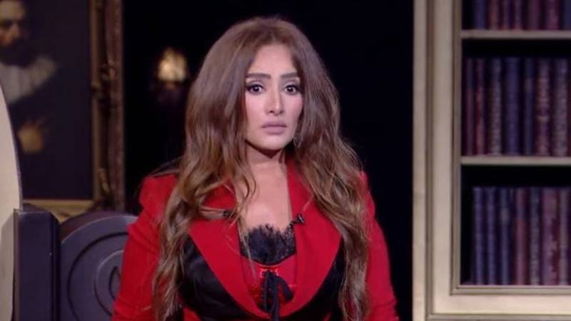 زينة: محمد سامي طلب مني تصغير أنفي