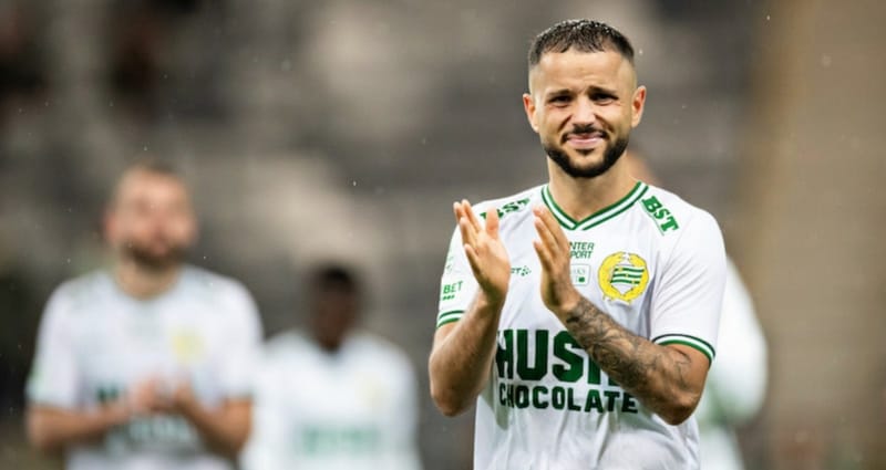 الحكم على لاعب عراقي بالحبس في السويد