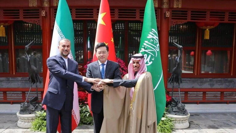 وزير الصناعة الإيراني: انطلاق التجارة بين طهران والرياض