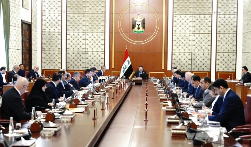 حسم أرض ملعب الشعب وقرارات تخص الطاقة.. خلاصة جلسة مجلس الوزراء