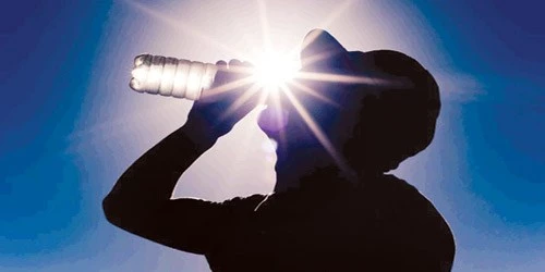 ارتفاع درجات الحرارة حول العالم يثير قلق العلماء