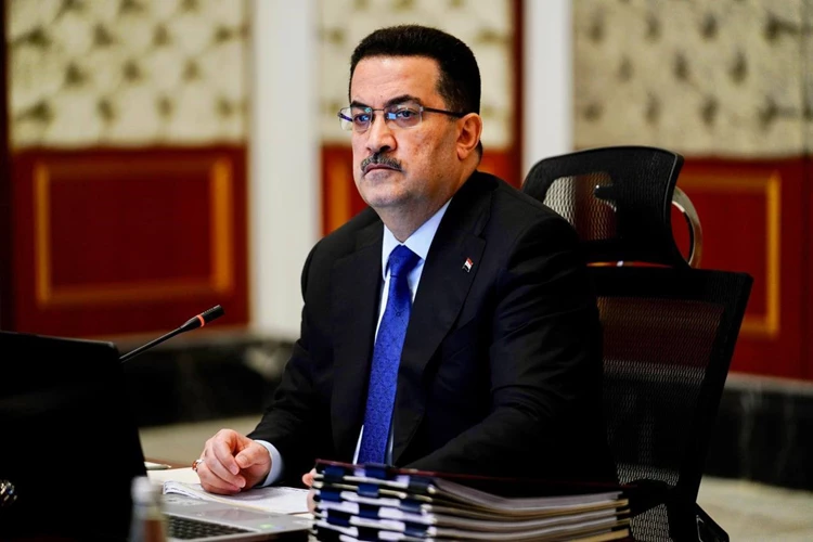 السوداني يترأس اجتماعاً لمناقشة إجراءات تطبيق حساب الخزينة الموحّد ونظام الدفع الإلكتروني