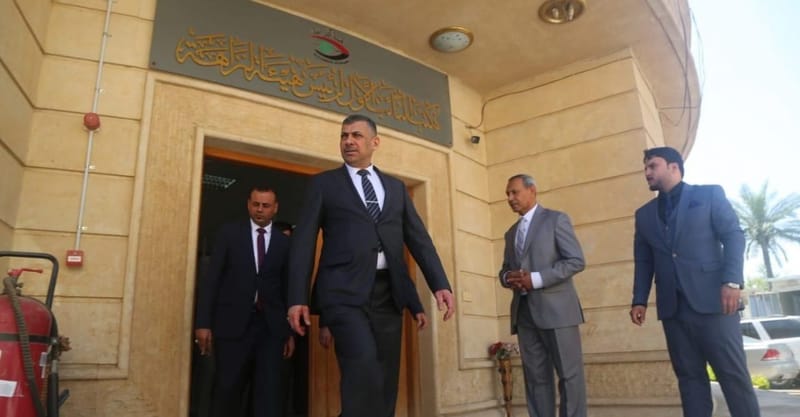 مذكرات تفاهم بين العراق و9 دول عربية وأجنبية لاسترداد الأموال والفاسدين